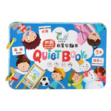 Interactief Leer Kinder Boek
