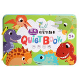 Interactief Leer Kinder Boek