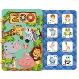 Interactief Leer Kinder Boek