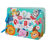 Interactief Leer Kinder Boek