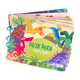 Interactief Leer Kinder Boek