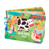 Interactief Leer Kinder Boek
