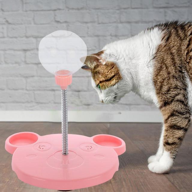 Katten Speelgoed voor Snoepjes "Happy Cat"