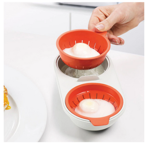Wonder Ei Maker - 2 Minuten Koker