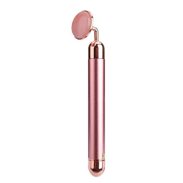 Vibrerende Kwarts Anti-Wallen Massager