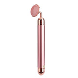 Vibrerende Kwarts Anti-Wallen Massager