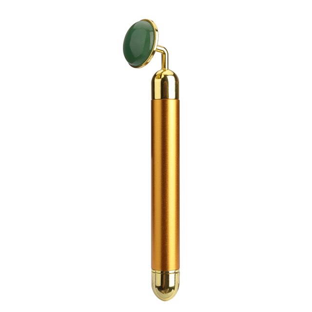 Vibrerende Kwarts Anti-Wallen Massager