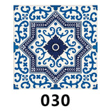 Europese Stijl WandStickers (15 stuks!)