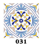 Europese Stijl WandStickers (15 stuks!)