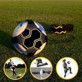 Voetbal Trainingsgordel (Perfect voor tijdens Quarantaine!)