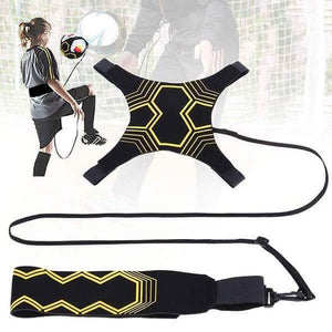 Voetbal Trainingsgordel (Perfect voor tijdens Quarantaine!)