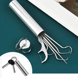 Professionele Gebitverzorging Set