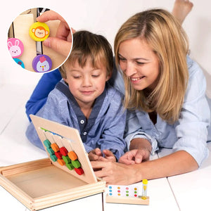 Play& Learn™ - Leuk en Leerzaam Spel!