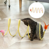 Katten Speelgoed 'Cat Toys Pro'