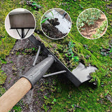 Tuin & Buiten Reinigingsschep