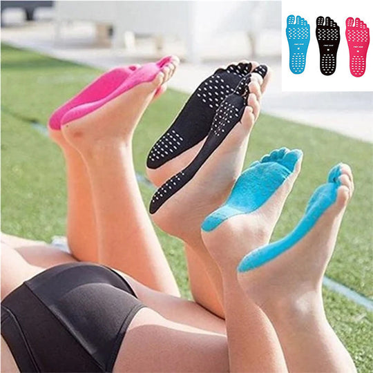 Kleefzolen - Beach Footies™