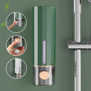 Shampoo Dispenser 'Deluxe'