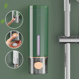 Shampoo Dispenser 'Deluxe'