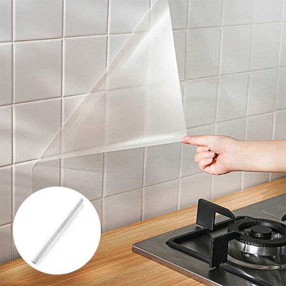Veelzijdige Keuken Beschermfolie