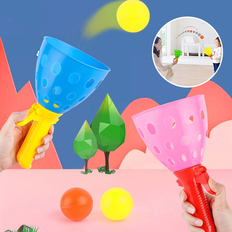 Vrolijk Zomerspel "Summer Pong"