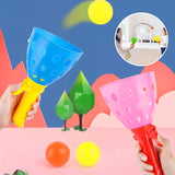 Vrolijk Zomerspel "Summer Pong"
