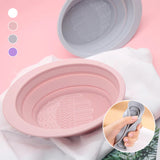 Make-up Borstel Reiniger