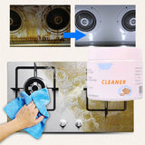 Extreem Krachtige Keuken Reiniger
