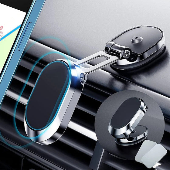 360° Universele Magnetische Telefoonhouder