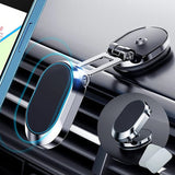 360° Universele Magnetische Telefoonhouder