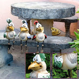 Geinige Kip Decoratie