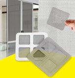 Hor Reparatie Patches