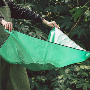 Tuinier Mat™ | Voor eenvoudiger tuinieren in huis of op een balkon!