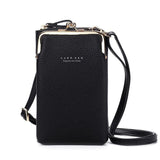 Perfecte Compacte Handtas - 'Beauty Deluxe™'