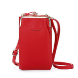 Perfecte Compacte Handtas - 'Beauty Deluxe™'