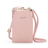 Perfecte Compacte Handtas - 'Beauty Deluxe™'