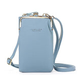 Perfecte Compacte Handtas - 'Beauty Deluxe™'