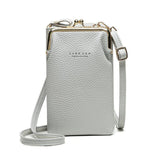 Perfecte Compacte Handtas - 'Beauty Deluxe™'