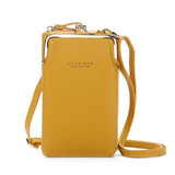 Perfecte Compacte Handtas - 'Beauty Deluxe™'