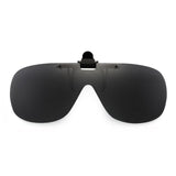 Clip-On Zonnebril