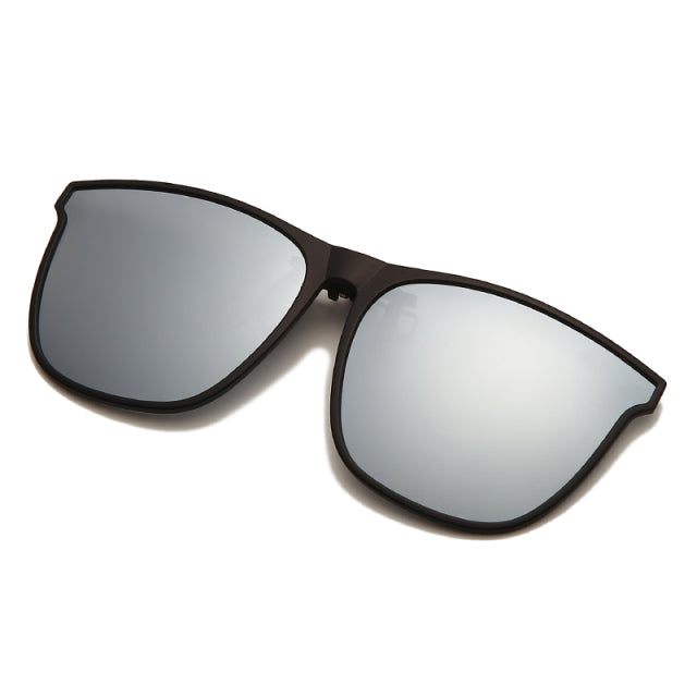Clip-On Zonnebril "Summer Pro"