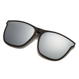 Clip-On Zonnebril "Summer Pro"