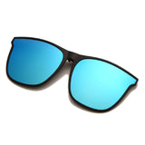 Clip-On Zonnebril "Summer Pro"