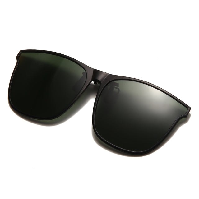 Clip-On Zonnebril "Summer Pro"