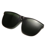 Clip-On Zonnebril "Summer Pro"