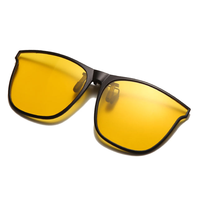 Clip-On Zonnebril "Summer Pro"