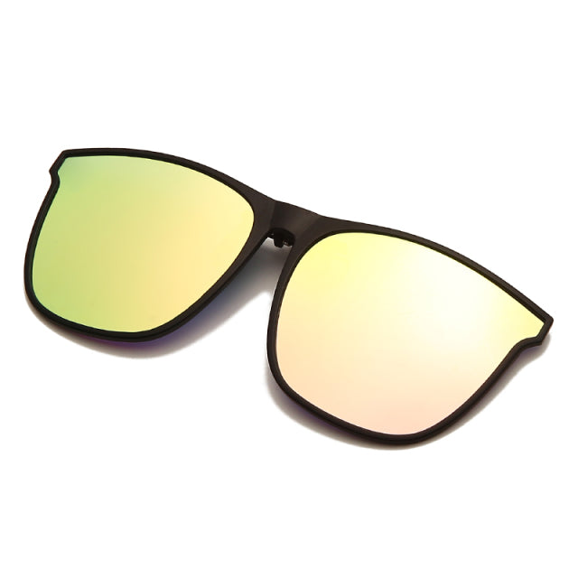 Clip-On Zonnebril "Summer Pro"