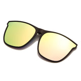 Clip-On Zonnebril "Summer Pro"