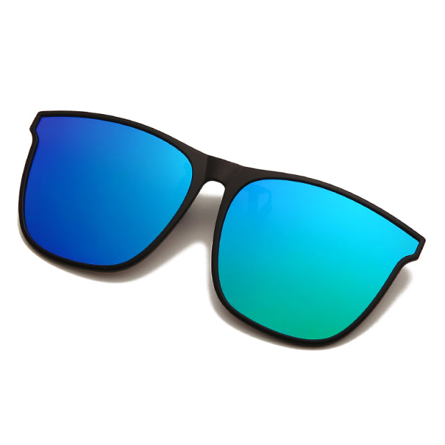Clip-On Zonnebril "Summer Pro"