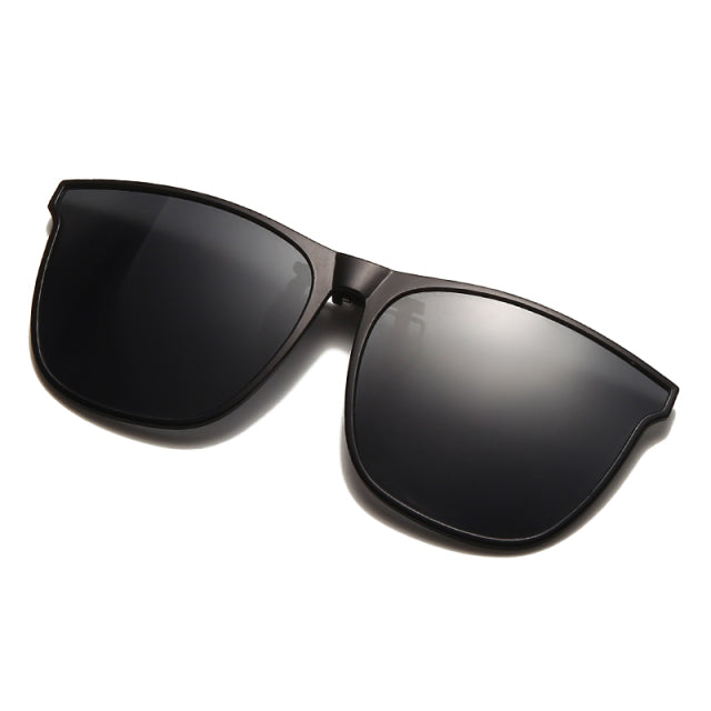 Clip-On Zonnebril "Summer Pro"