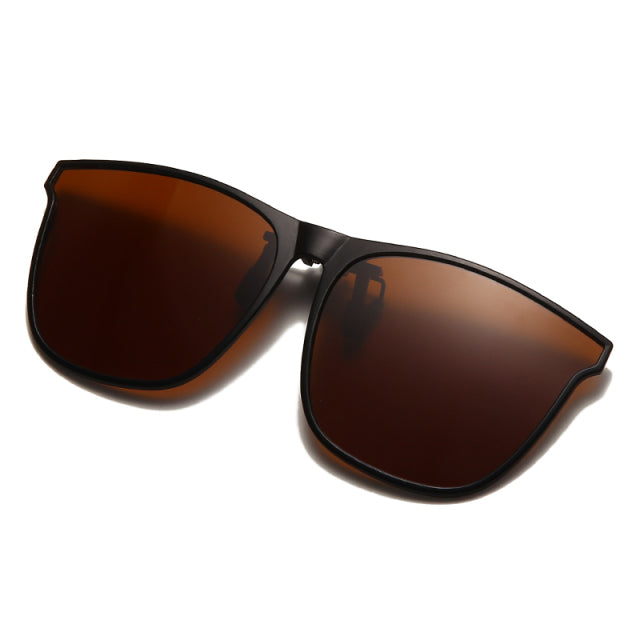 Clip-On Zonnebril "Summer Pro"